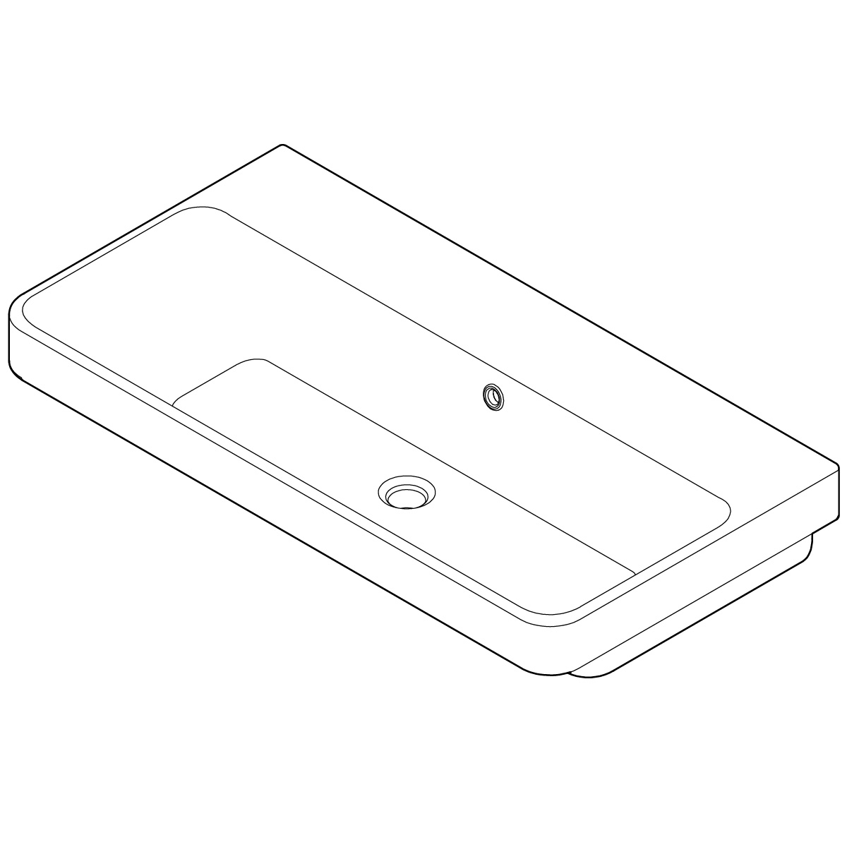 3D Line Drawing