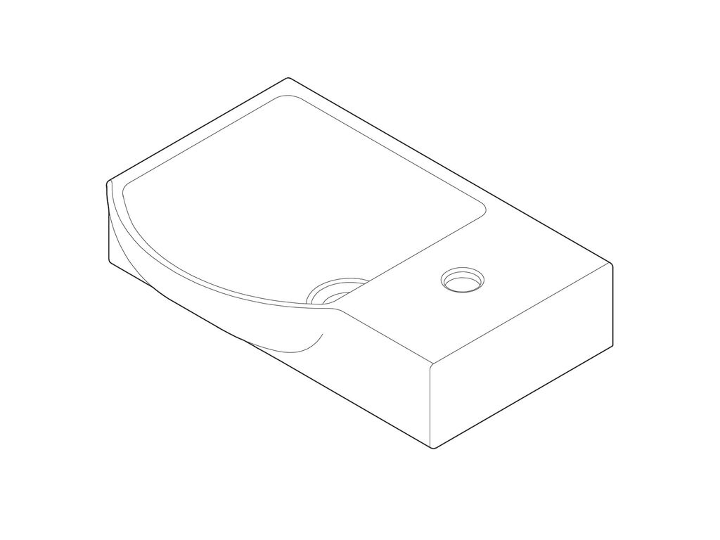3D Line Drawing