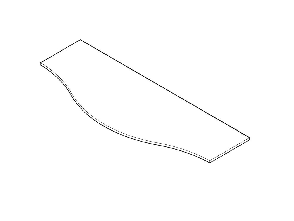 3D Line Drawing