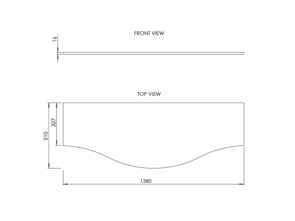 2D Line Drawing
