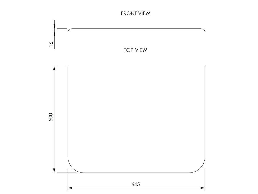 2D Line Drawing