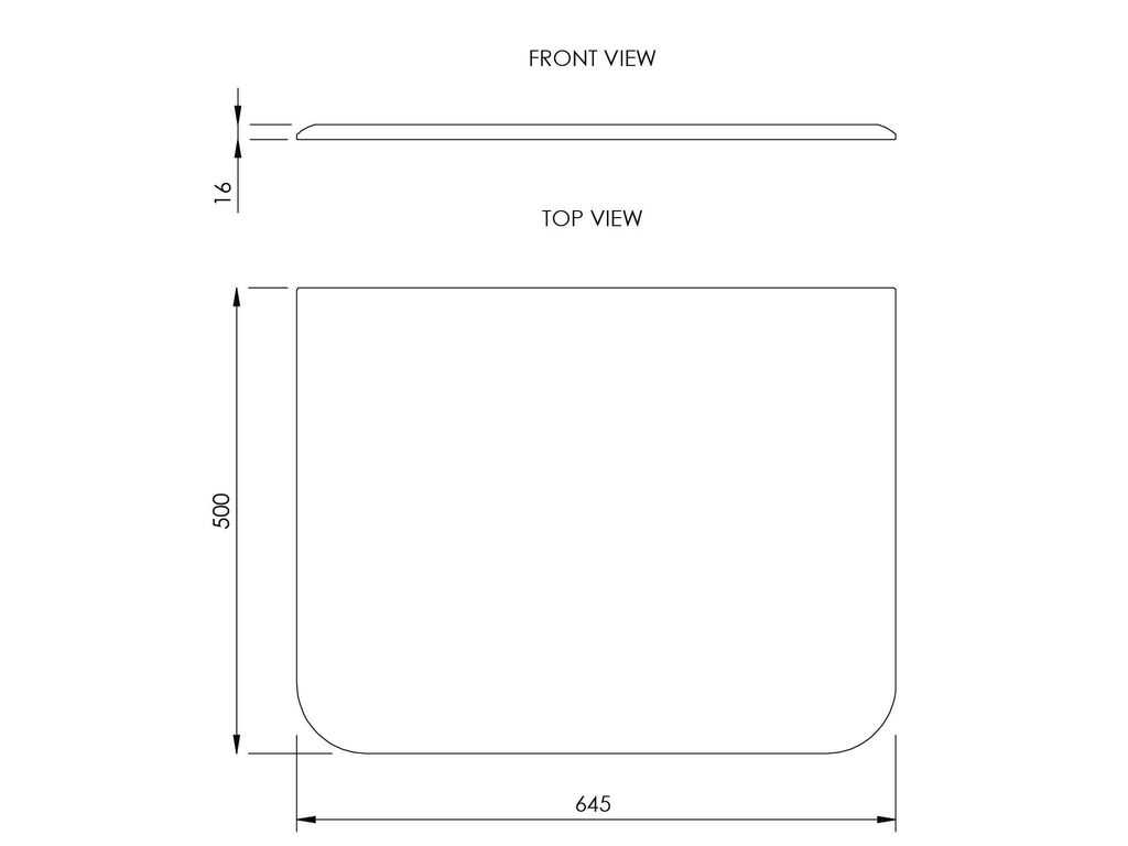 2D Line Drawing