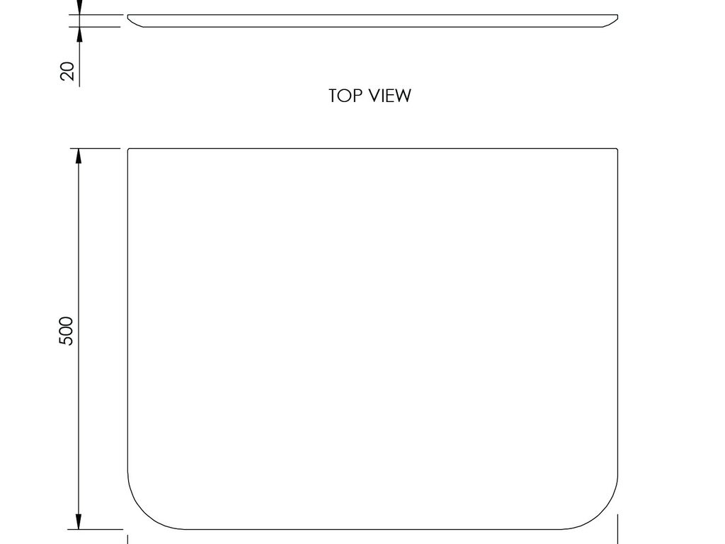 2D Line Drawing