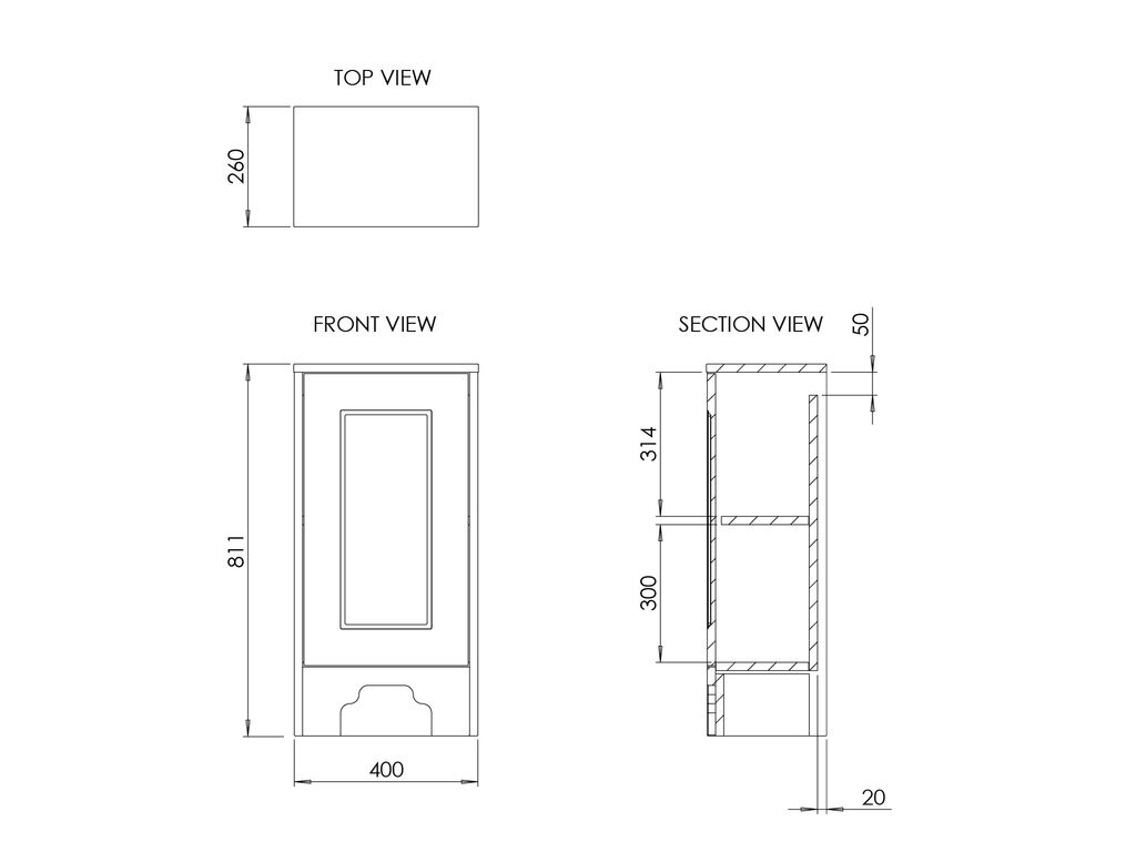 2D Line Drawing