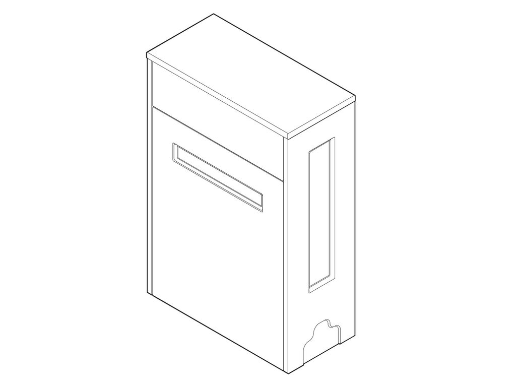 3D Line Drawing