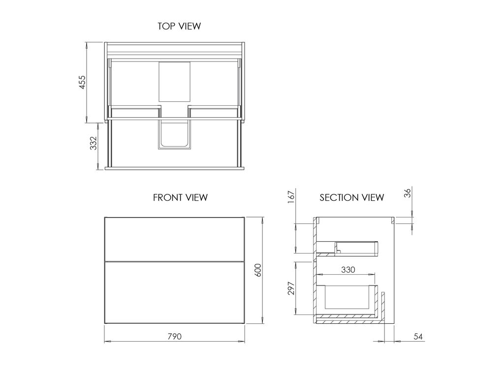 2D Line Drawing