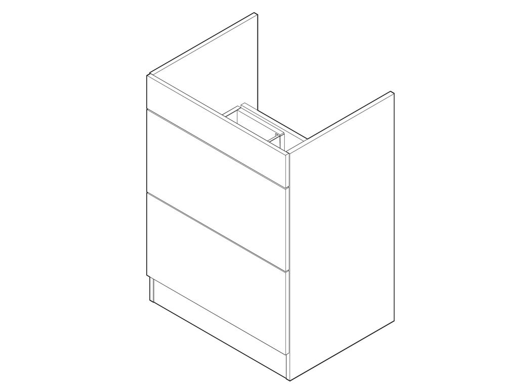 3D Line Drawing