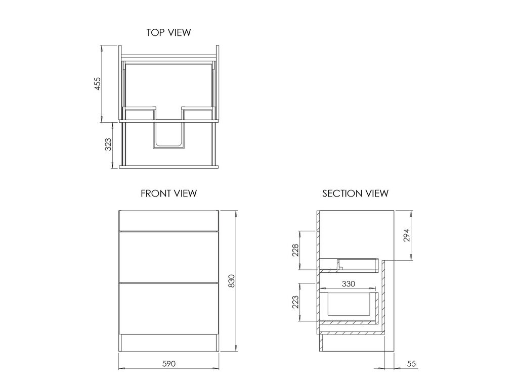 2D Line Drawing