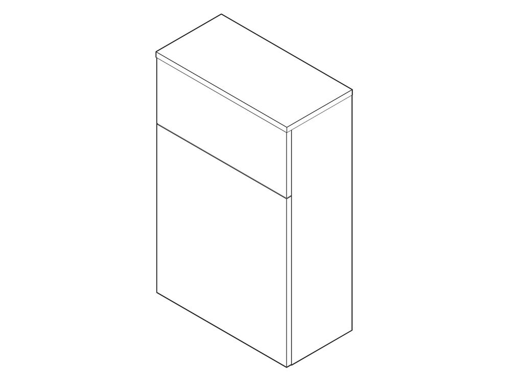 3D Line Drawing