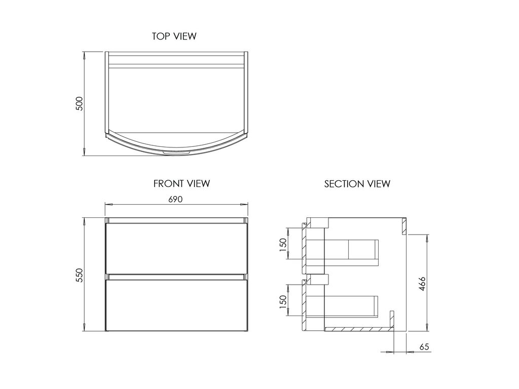 2D Line Drawing