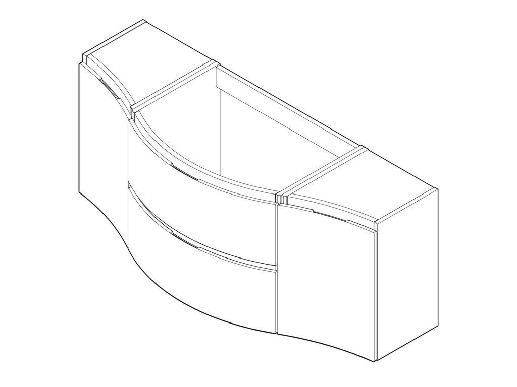 3D Line Drawing