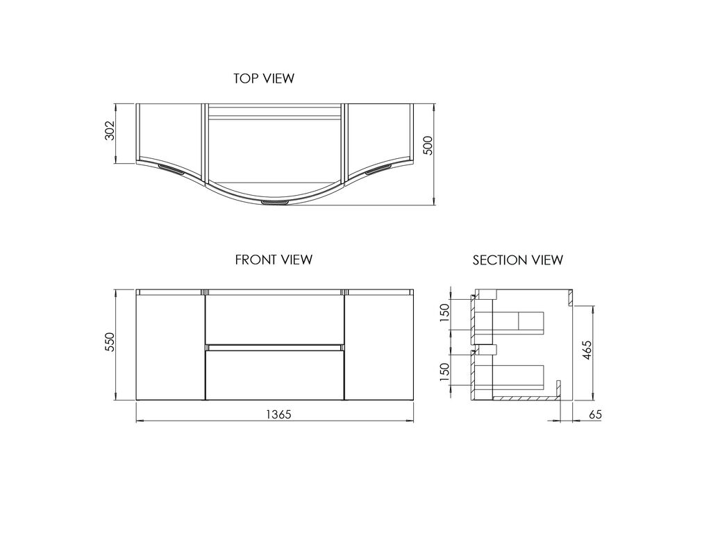 2D Line Drawing
