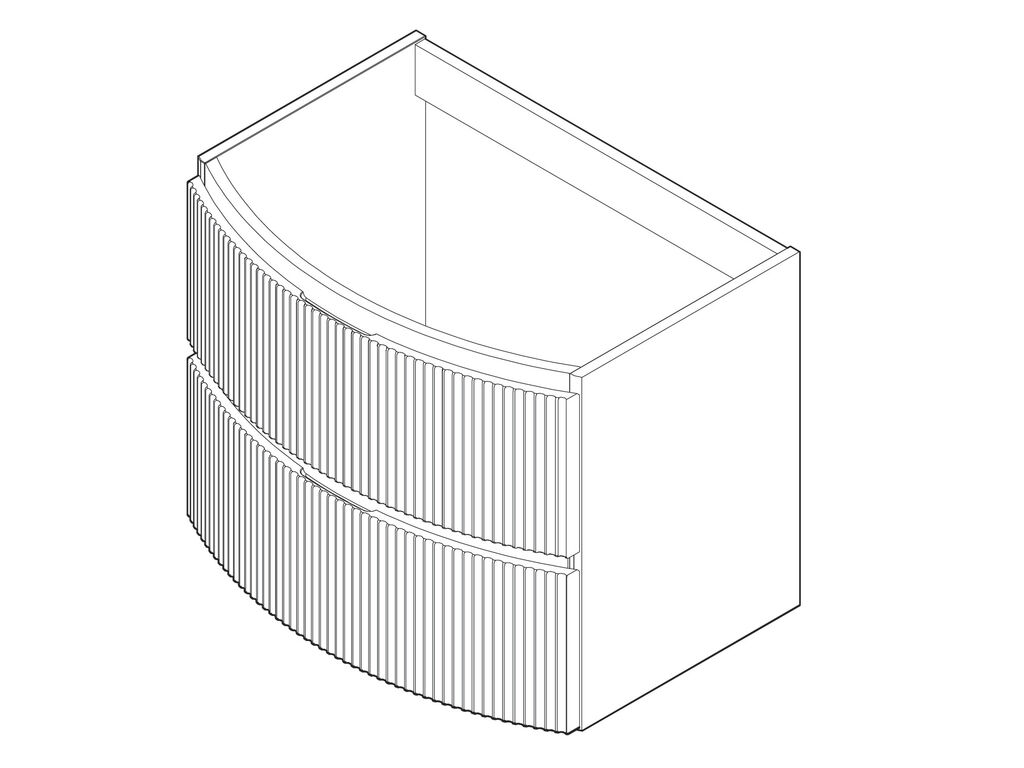 3D Line Drawing