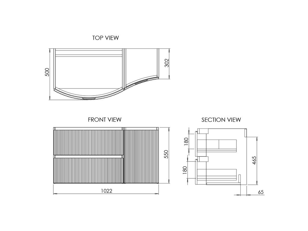 2D Line Drawing