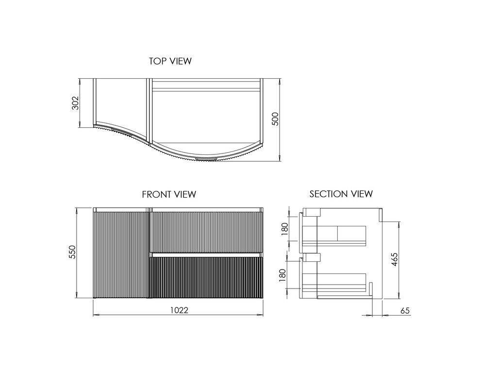 2D Line Drawing