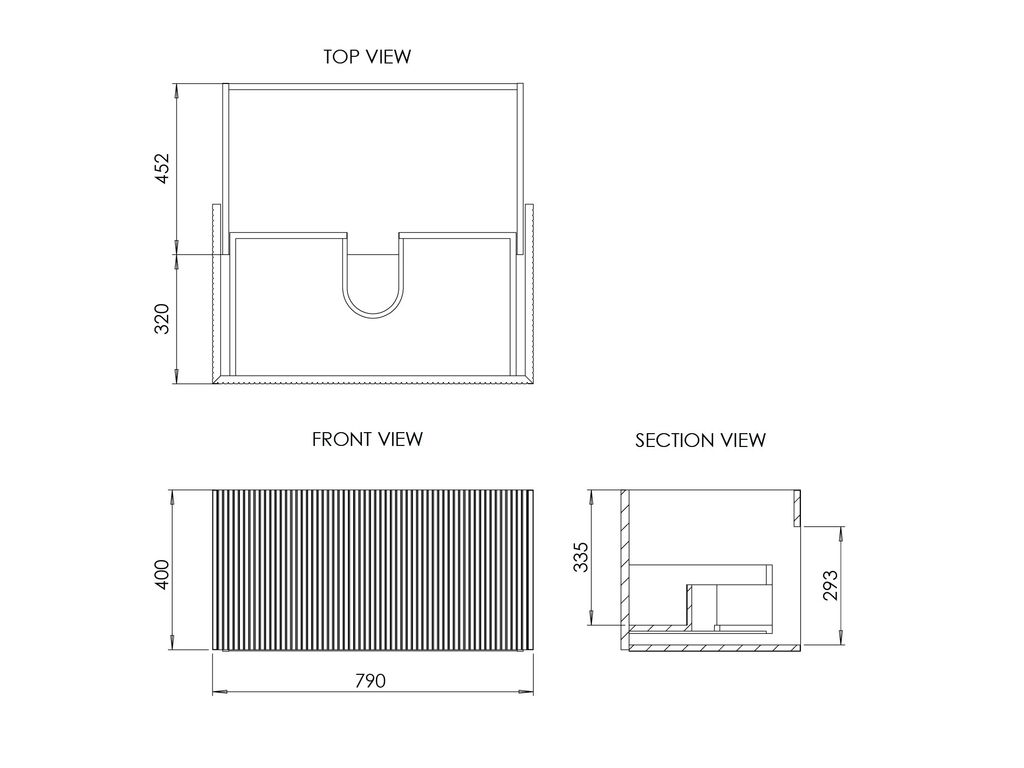 2D Line Drawing