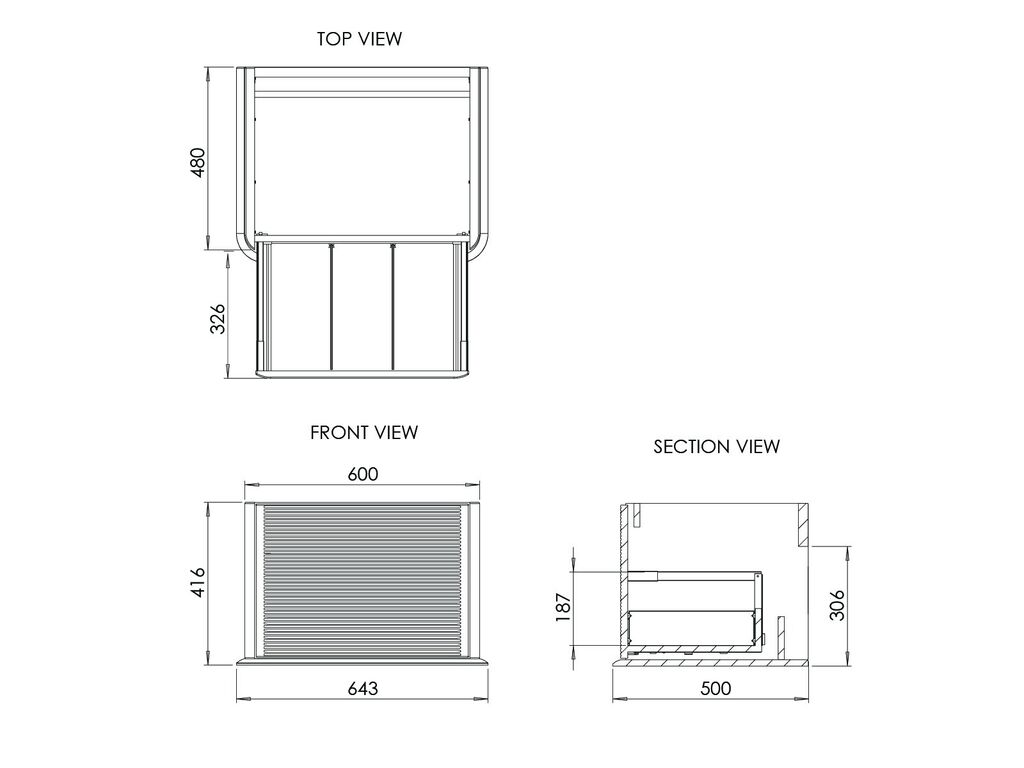 2D Line Drawing
