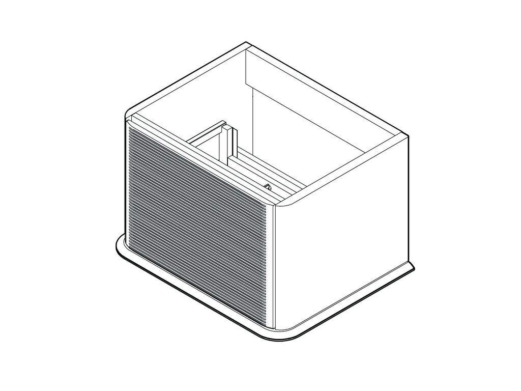 3D Line Drawing