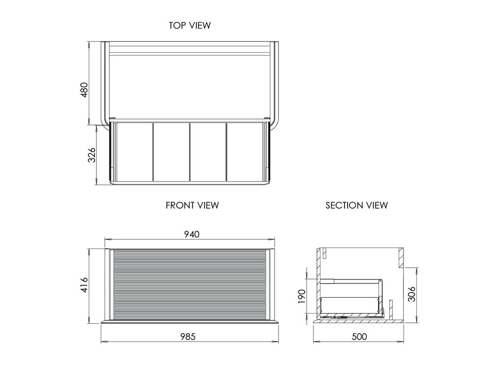 2D Line Drawing