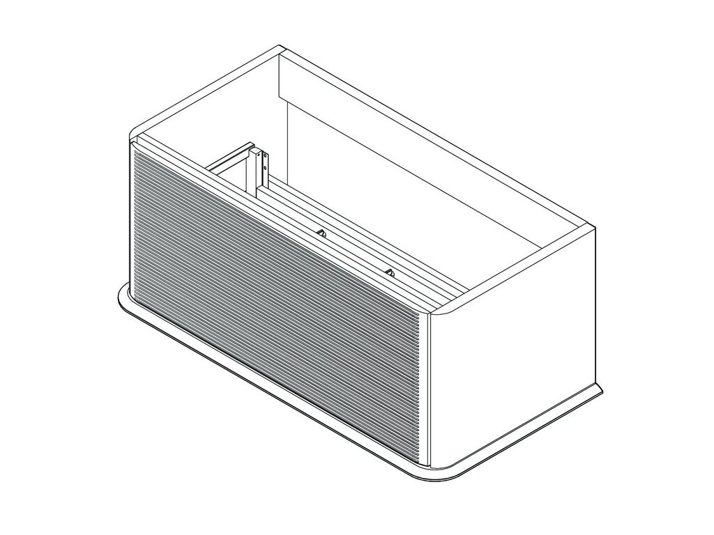 3D Line Drawing