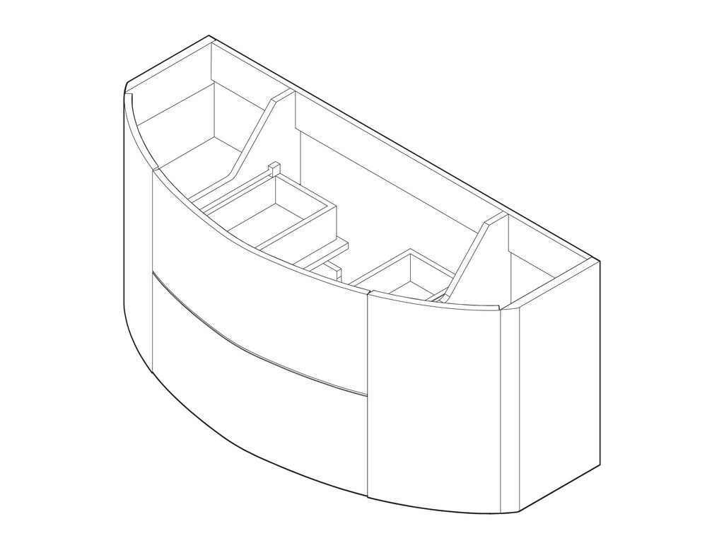 3D Line Drawing