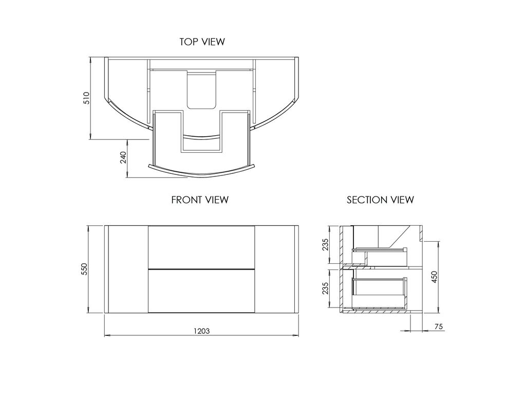 2D Line Drawing