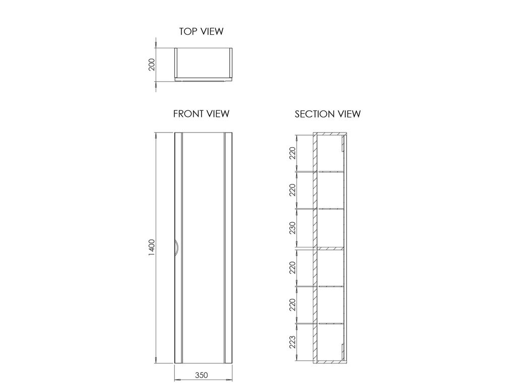 2D Line Drawing