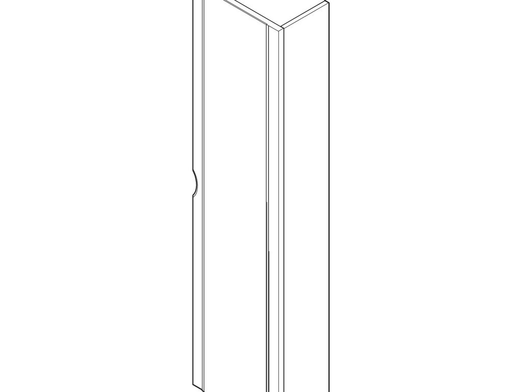 3D Line Drawing