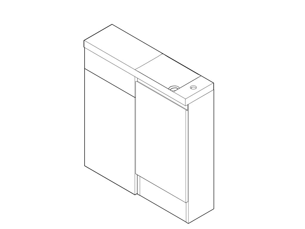 3D Line Drawing