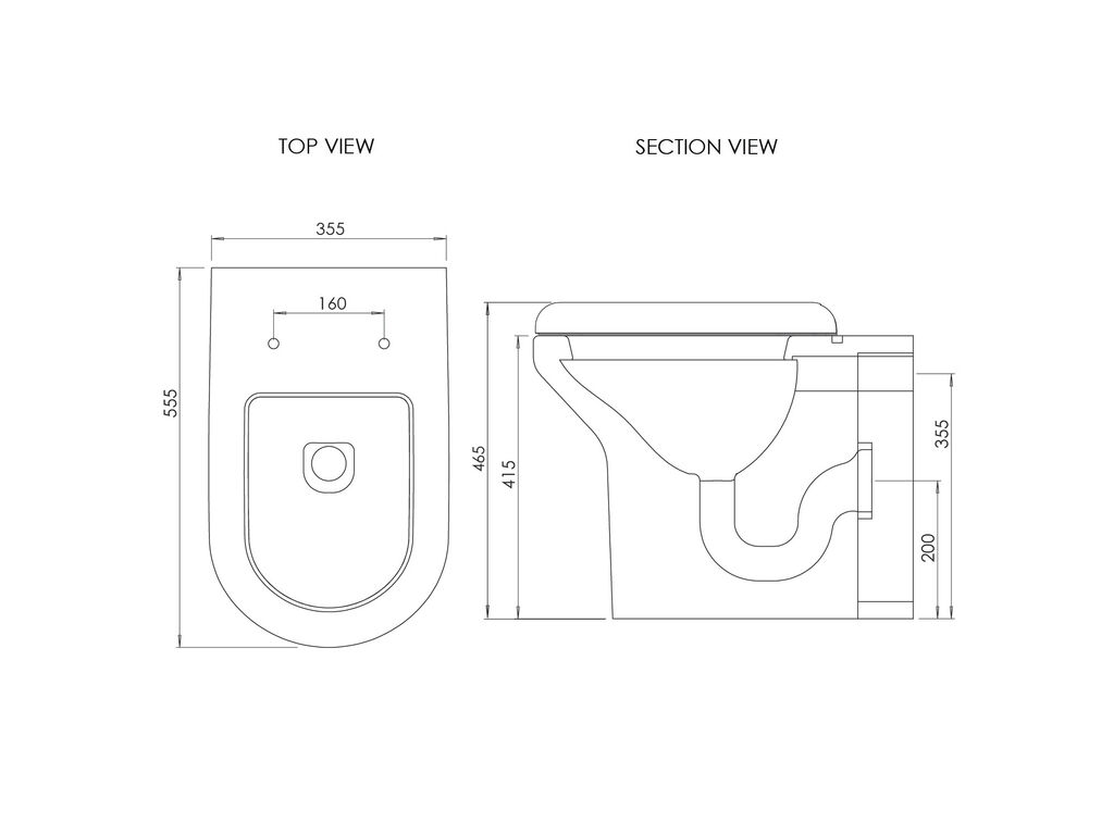 2D Line Drawing