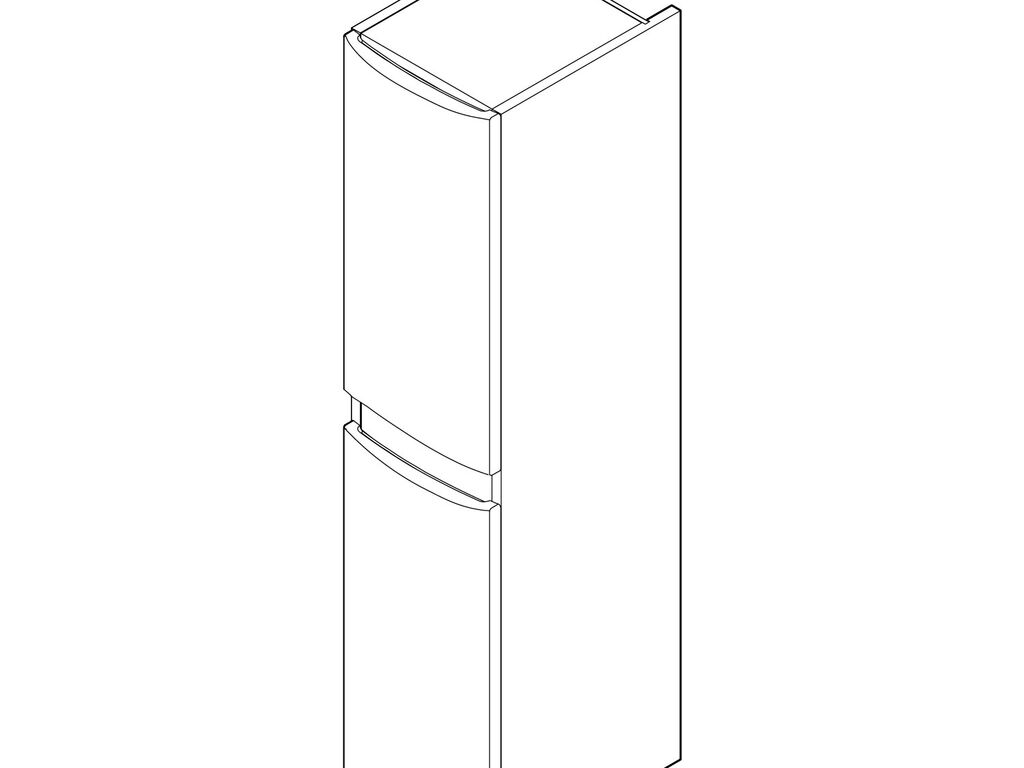 3D Line Drawing
