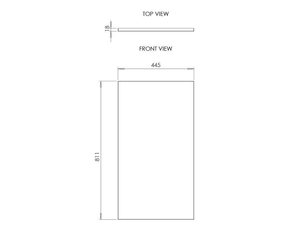 2D Line Drawing