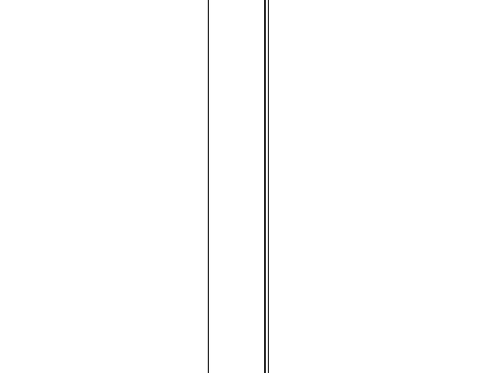3D Line Drawing