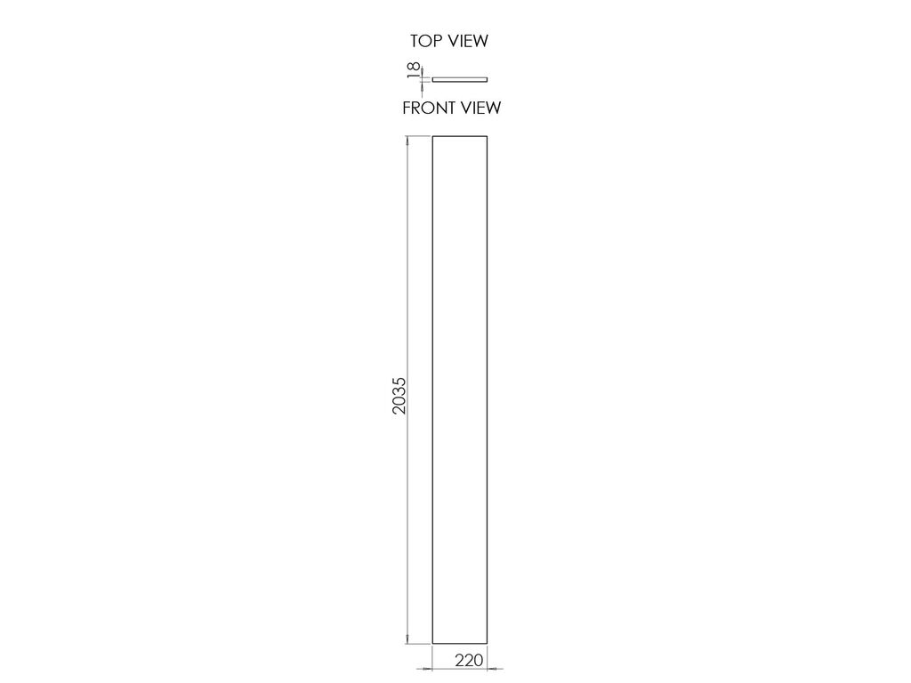2D Line Drawing