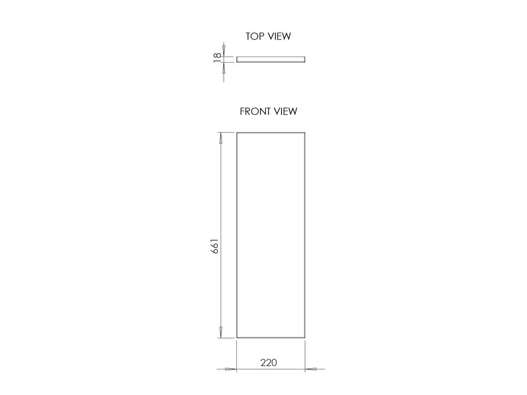 2D Line Drawing