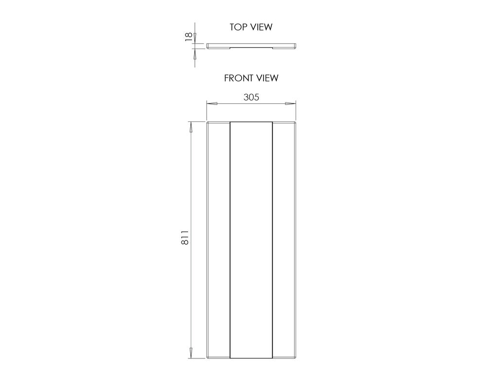 2D Line Drawing