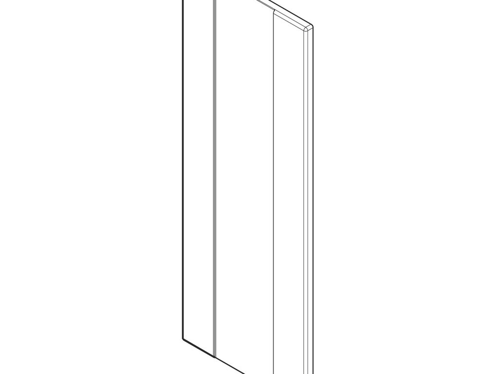 3D Line Drawing