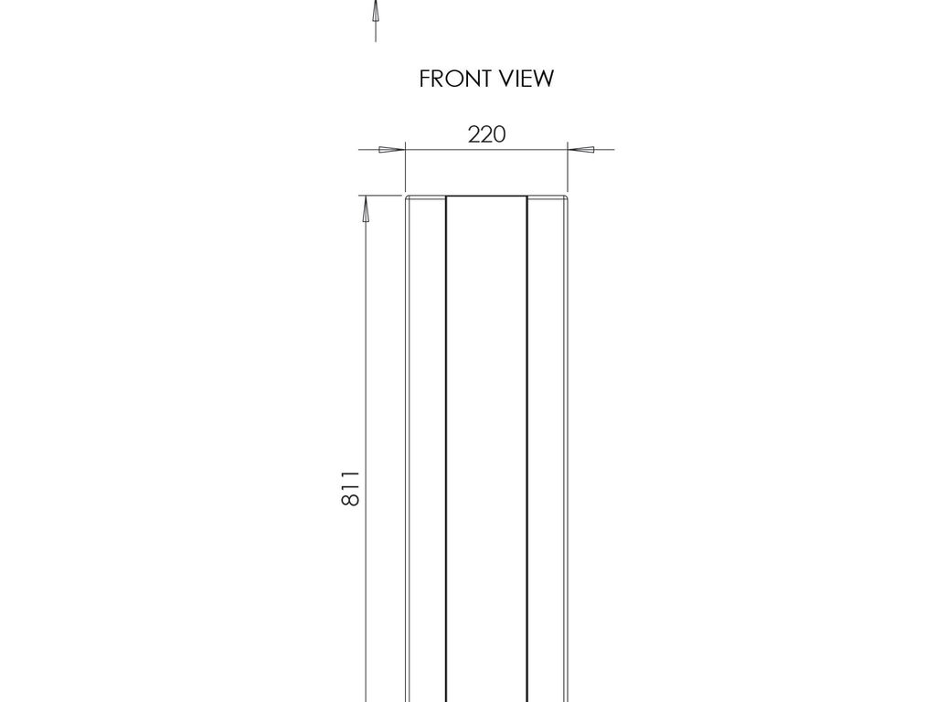 2D Line Drawing
