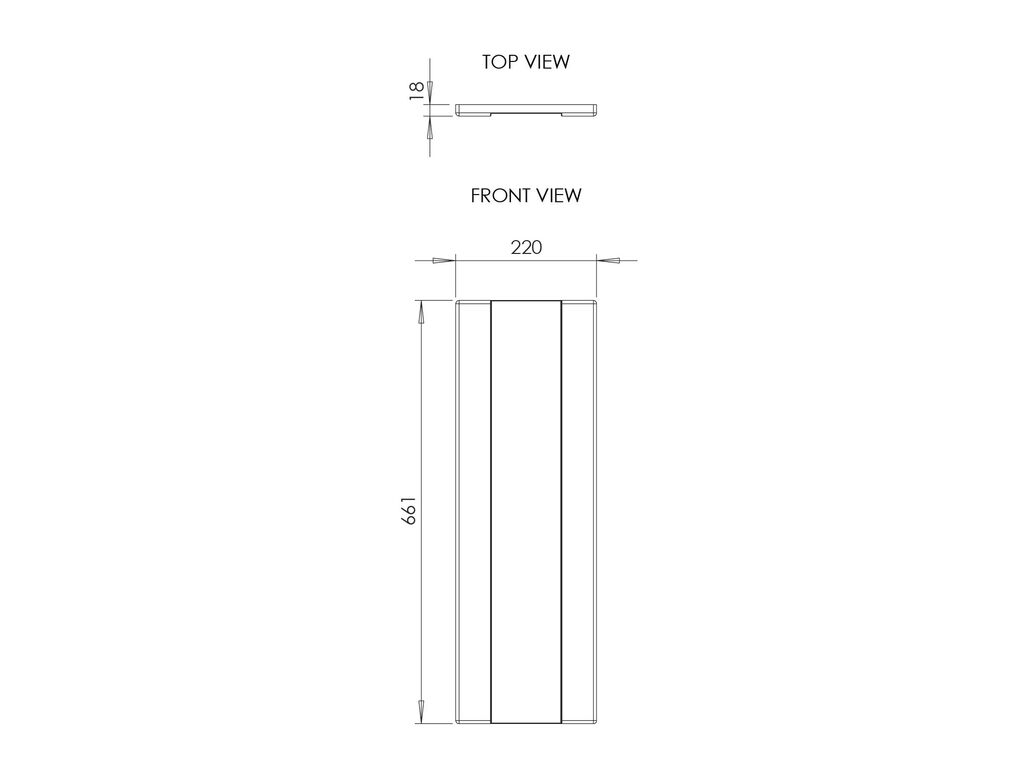 2D Line Drawing