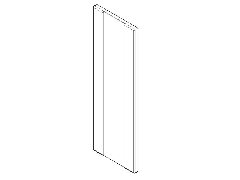 3D Line Drawing