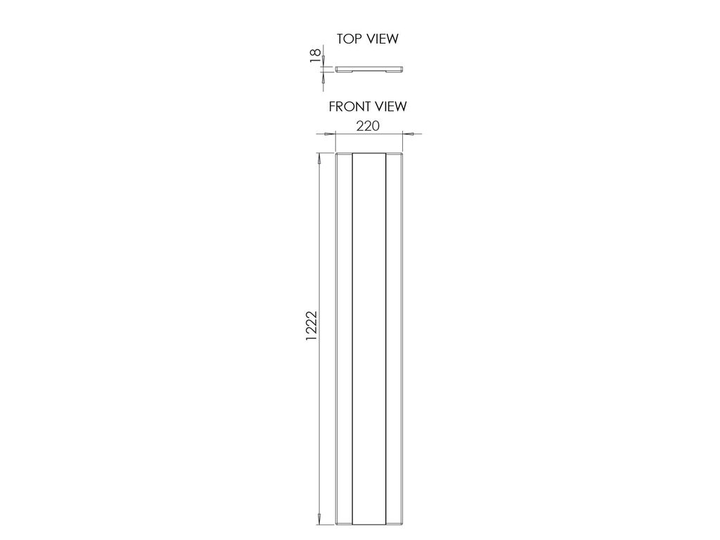 2D Line Drawing