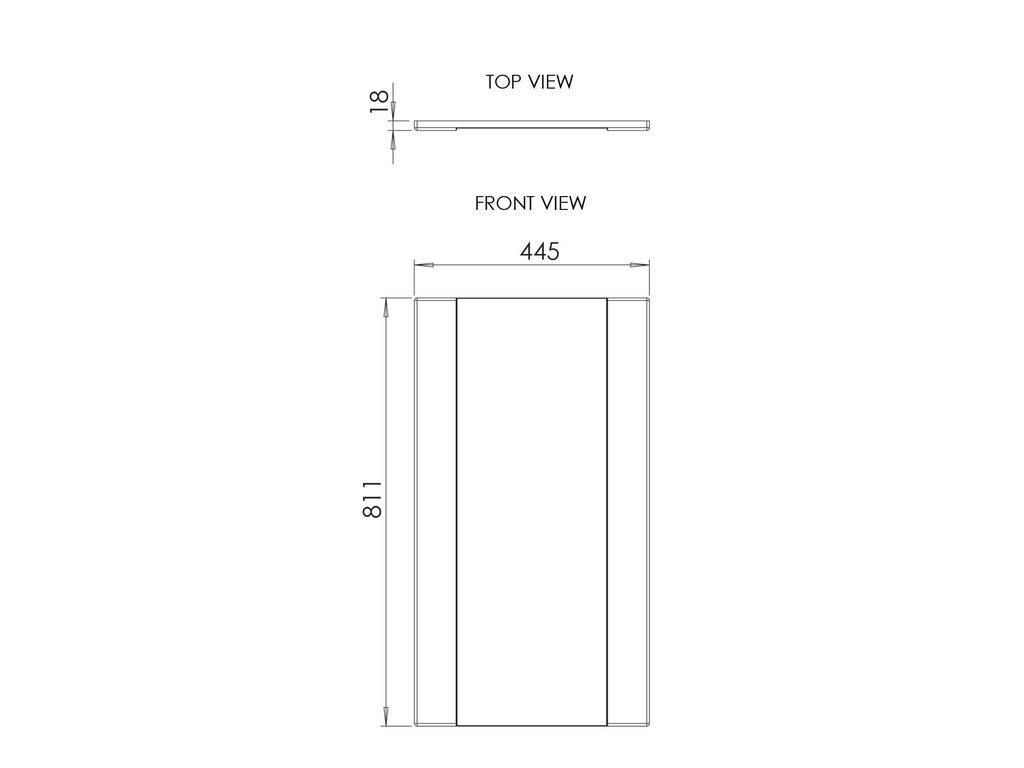 2D Line Drawing