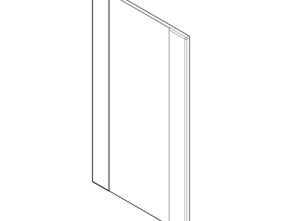 3D Line Drawing