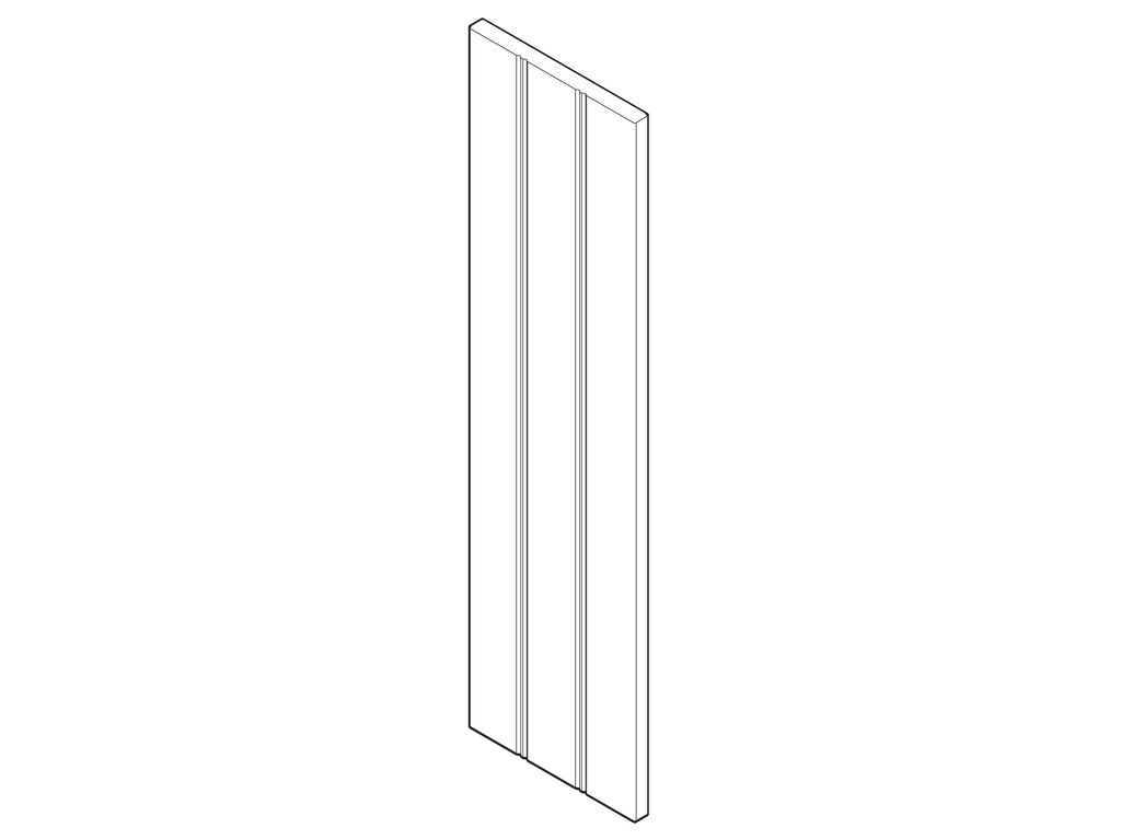 3D Line Drawing