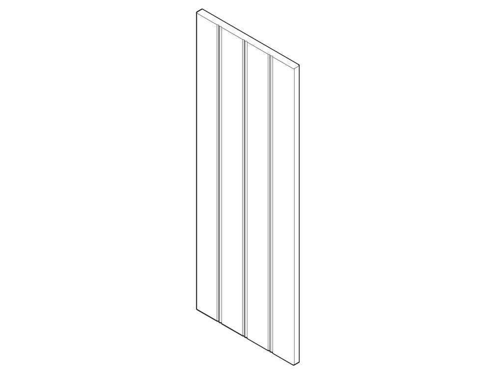 3D Line Drawing