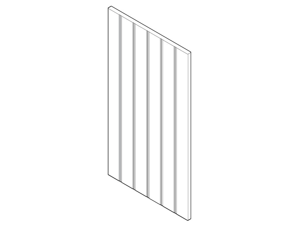 3D Line Drawing