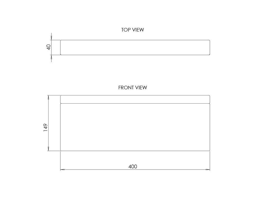 2D Line Drawing