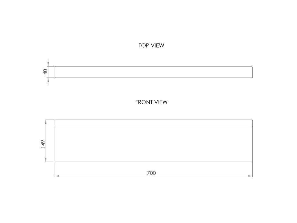 2D Line Drawing