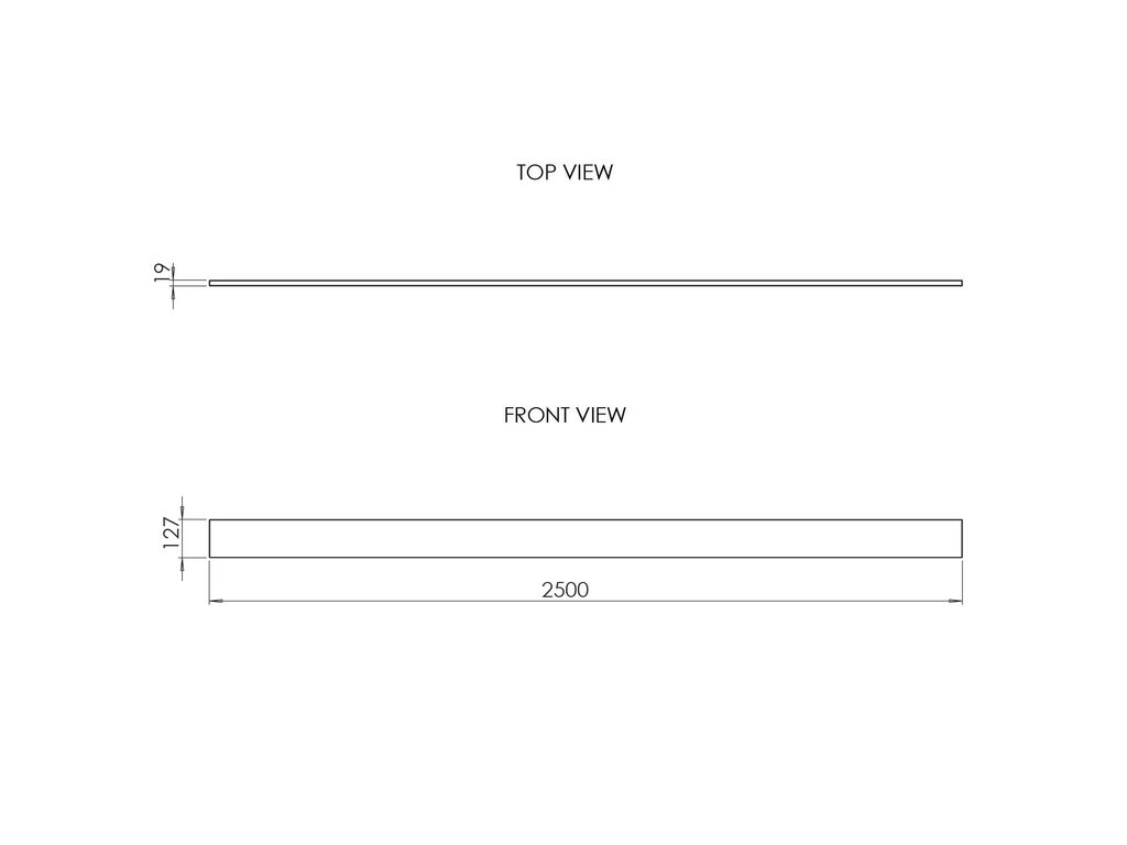 2D Line Drawing