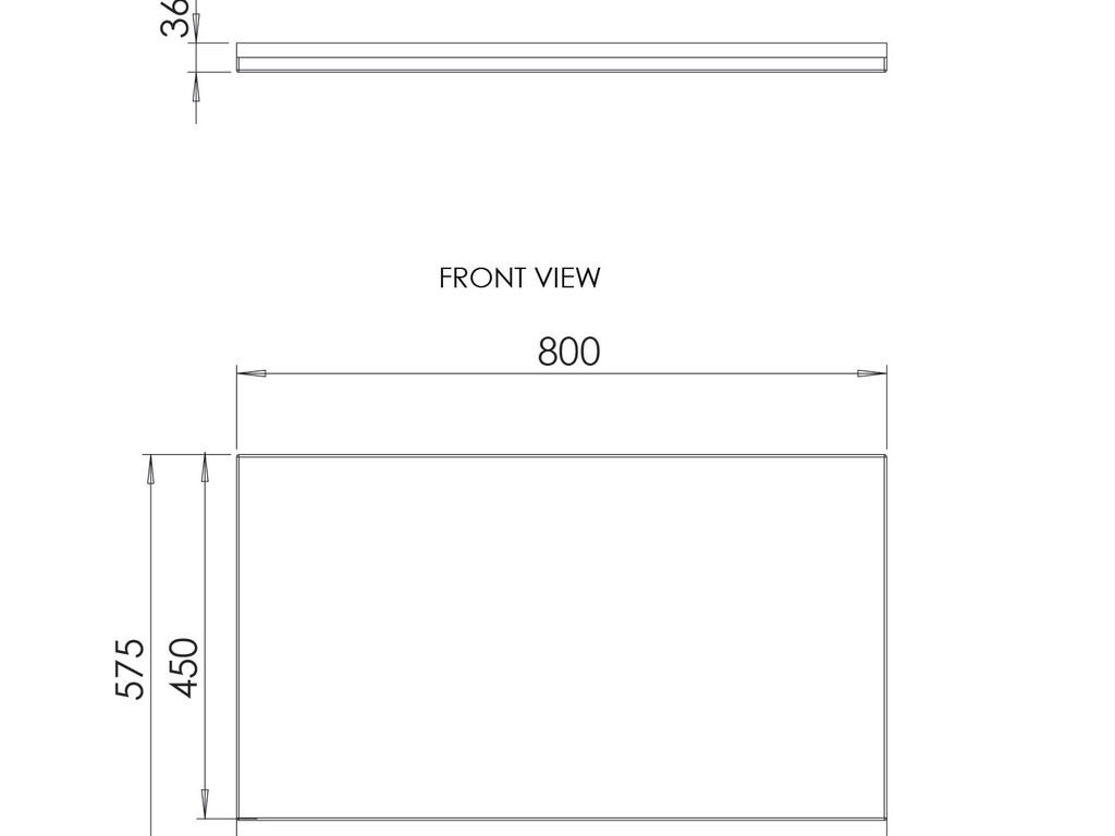 2D Line Drawing